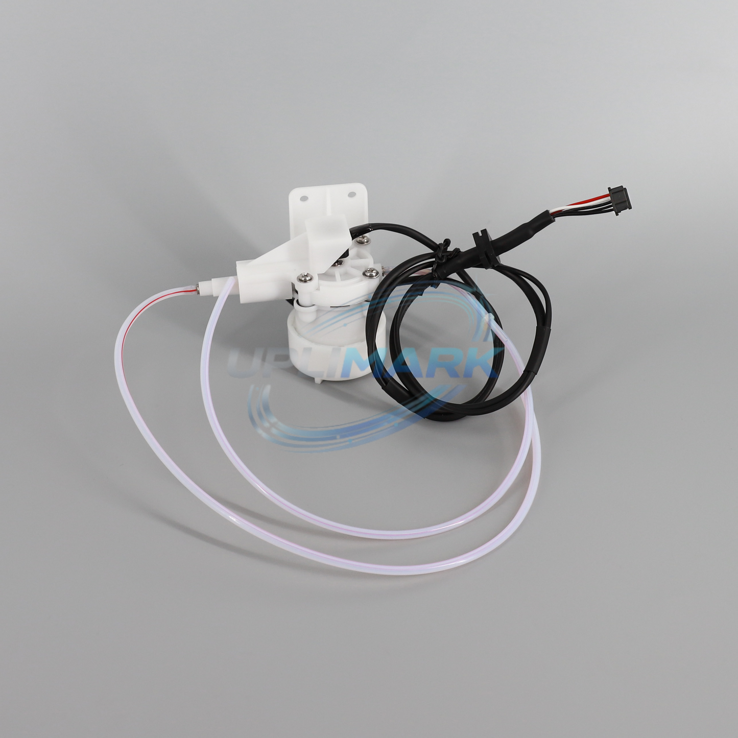 PRESSURE TRANSDUCER AND DAMPER ASSEMBLY – For Linx CJ400 Series
