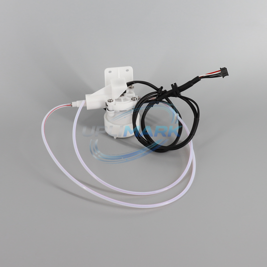 PRESSURE TRANSDUCER AND DAMPER ASSEMBLY – For Linx CJ400 Series