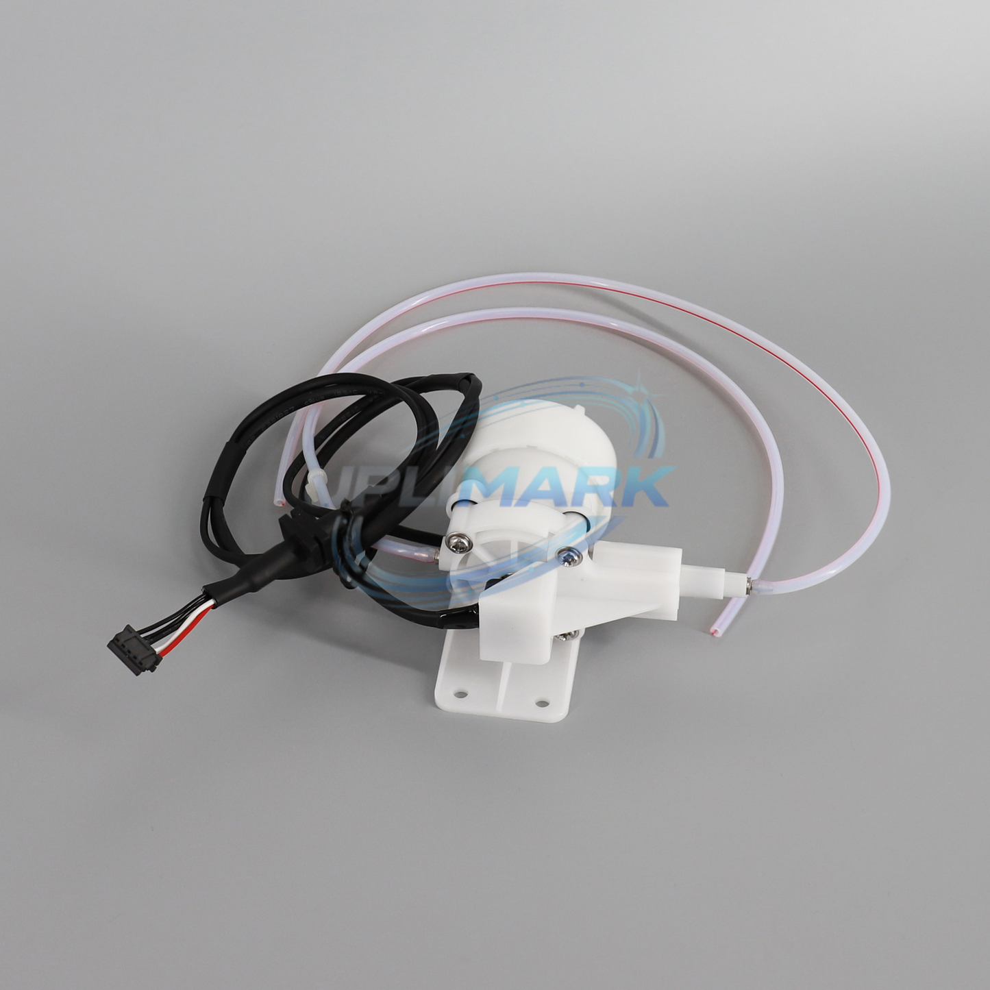 PRESSURE TRANSDUCER AND DAMPER ASSEMBLY – For Linx CJ400 Series