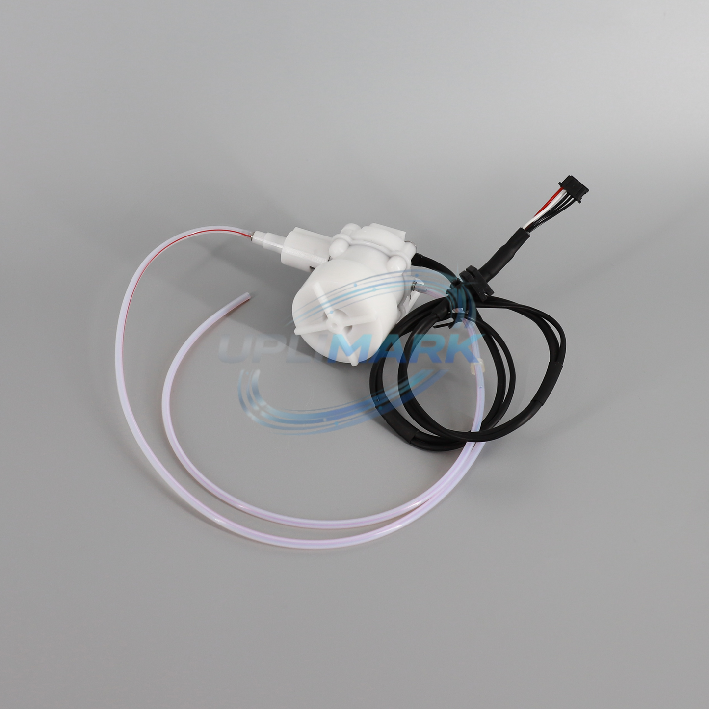PRESSURE TRANSDUCER AND DAMPER ASSEMBLY – For Linx CJ400 Series