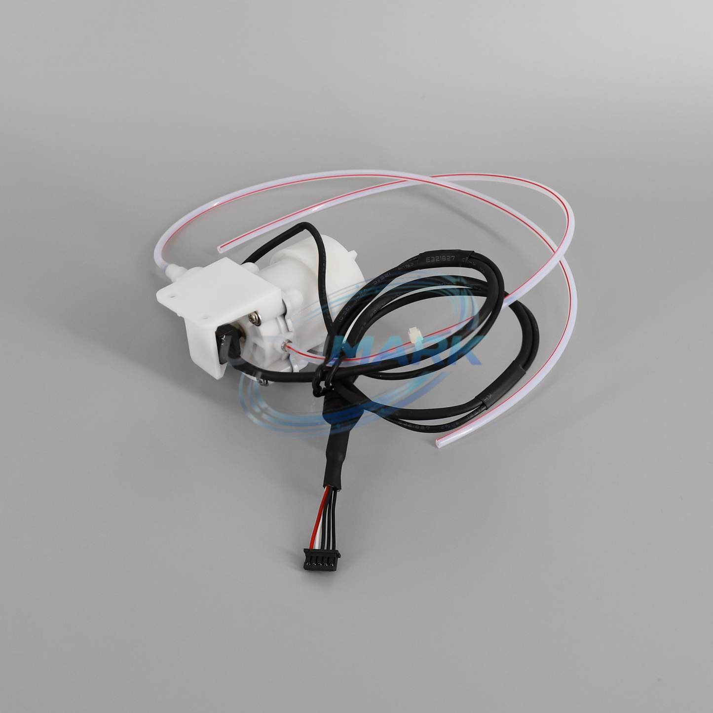 PRESSURE TRANSDUCER AND DAMPER ASSEMBLY – For Linx CJ400 Series