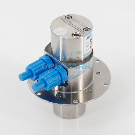 PUMP  HEAD  FOR 4900(LONG ROTOR) – For Linx L-Model