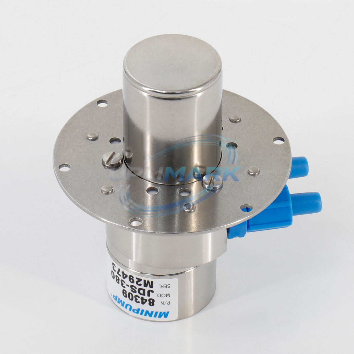 PUMP  HEAD  FOR 4900(LONG ROTOR) – For Linx L-Model