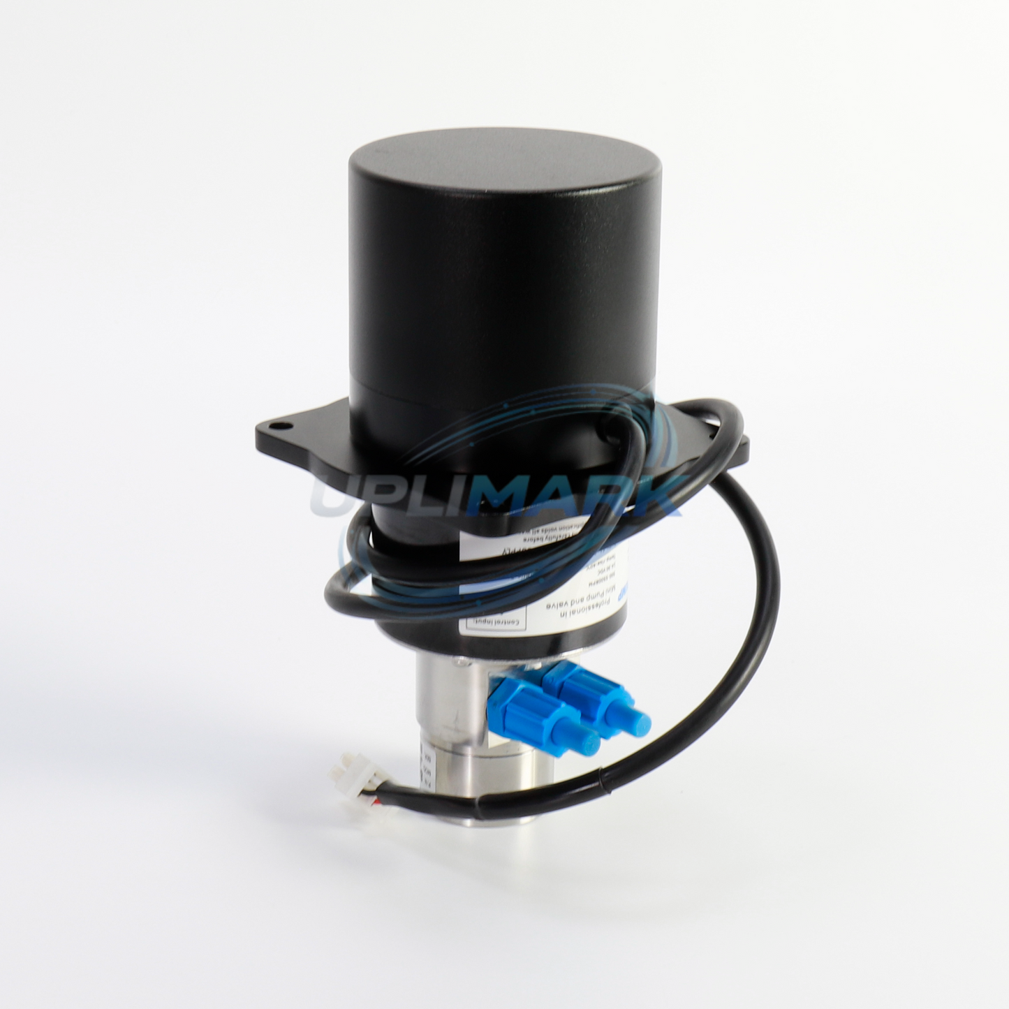 PUMP  FOR  4900 （SHORT ROTOR） – For Linx L-Model
