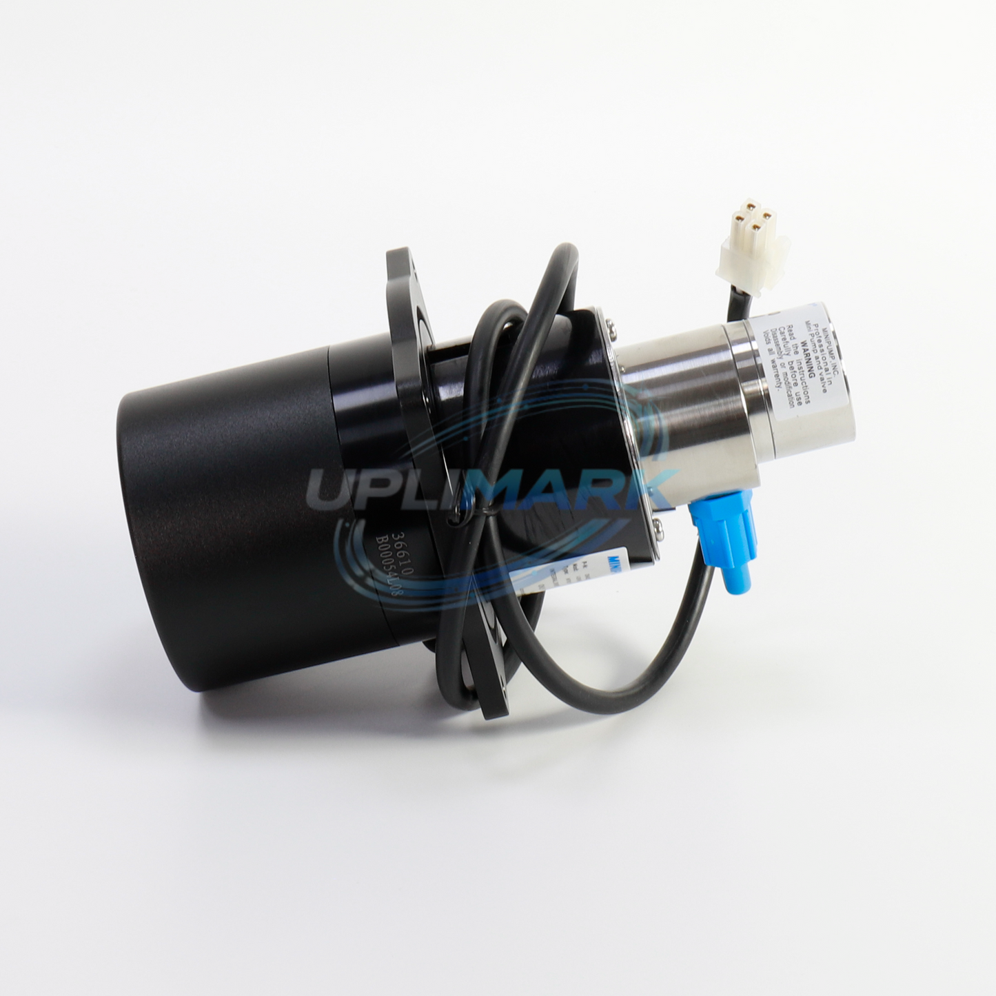 PUMP  FOR  4900 （SHORT ROTOR） – For Linx L-Model