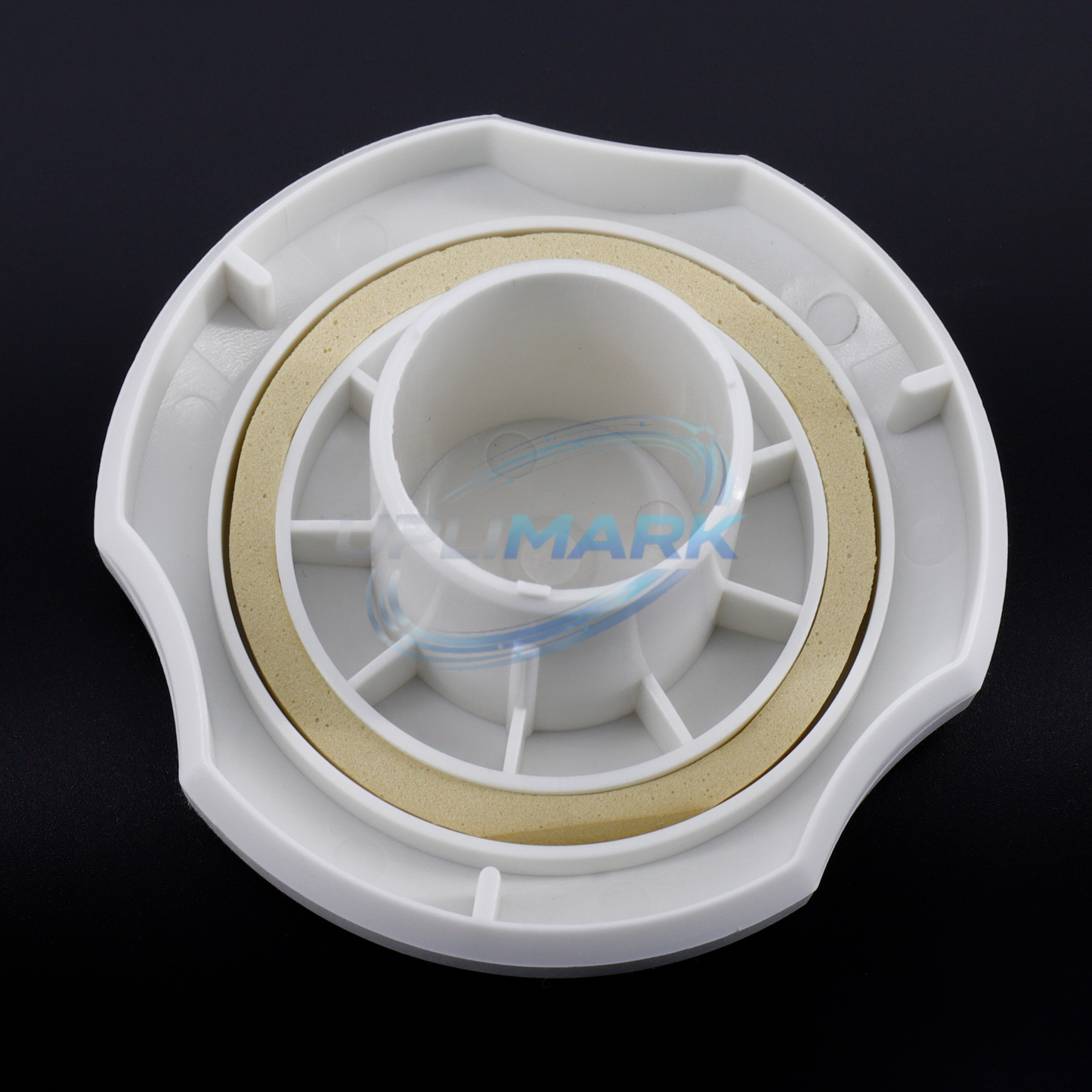 MOULDED SOLVENT CAP – For Linx L-Model