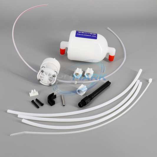 MAINTENNANCE KIT(NEW) – For Linx L-Model