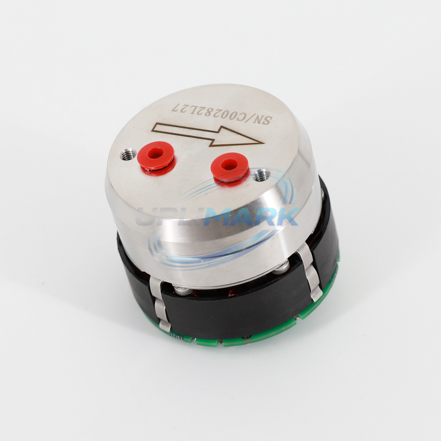 PUMP AND MOTOR ASSEMBLY – For Linx CJ400 Series