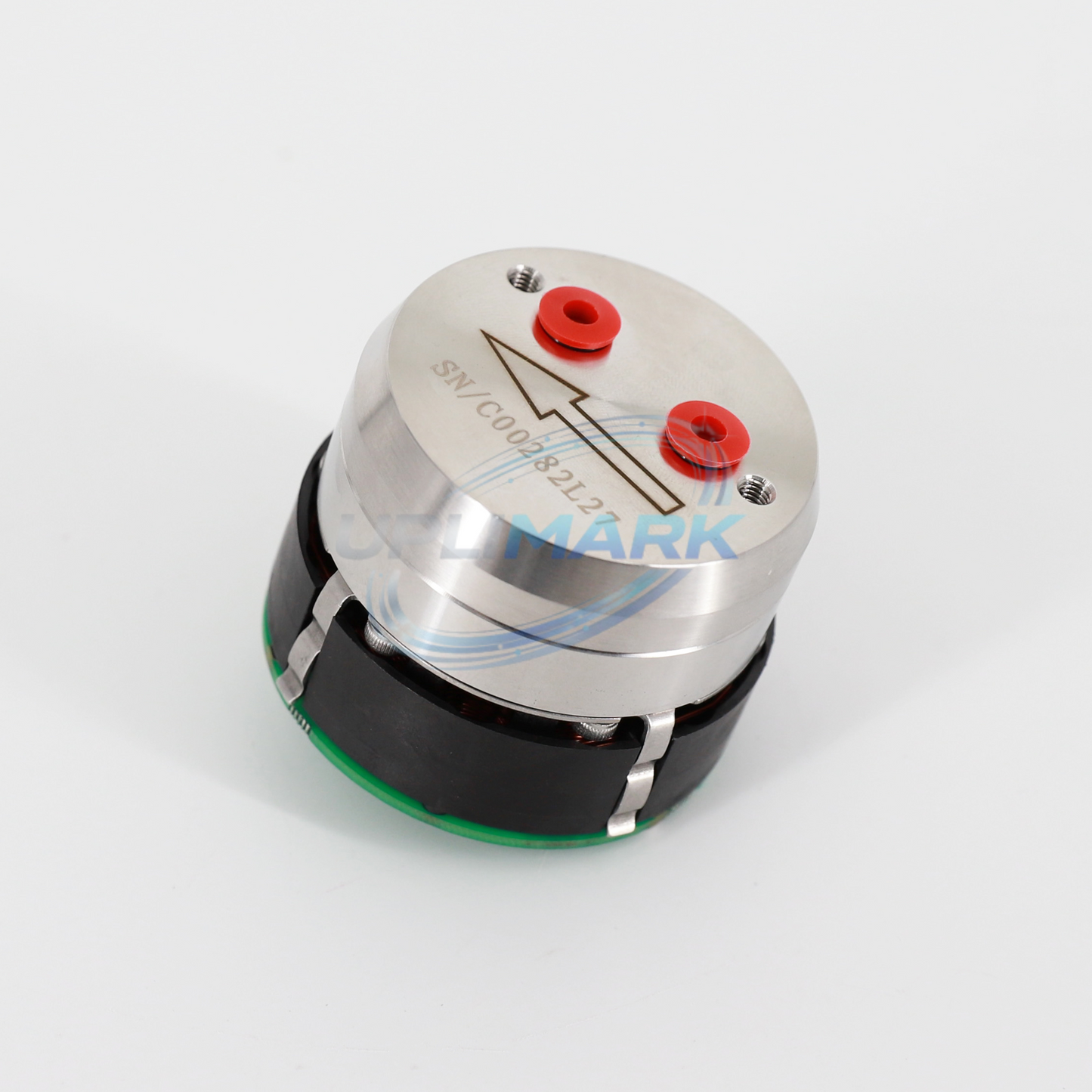 PUMP AND MOTOR ASSEMBLY – For Linx CJ400 Series