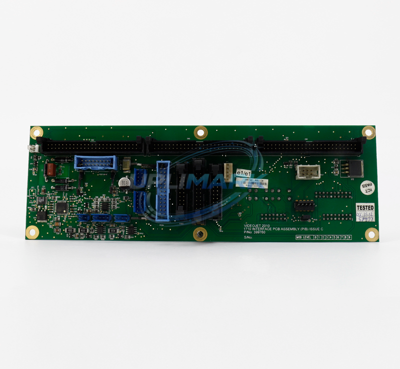 Compatible with Videojet 1000 – 1000 Series Pib Board