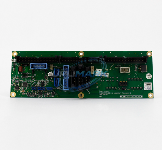 Compatible with Videojet 1000 – 1000 Series Pib Board