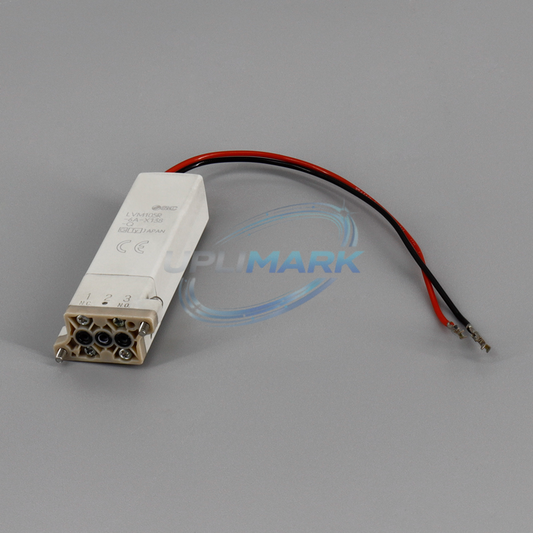 Compatible with Videojet 1000 – 1710 Solvent Ink Addition Valve