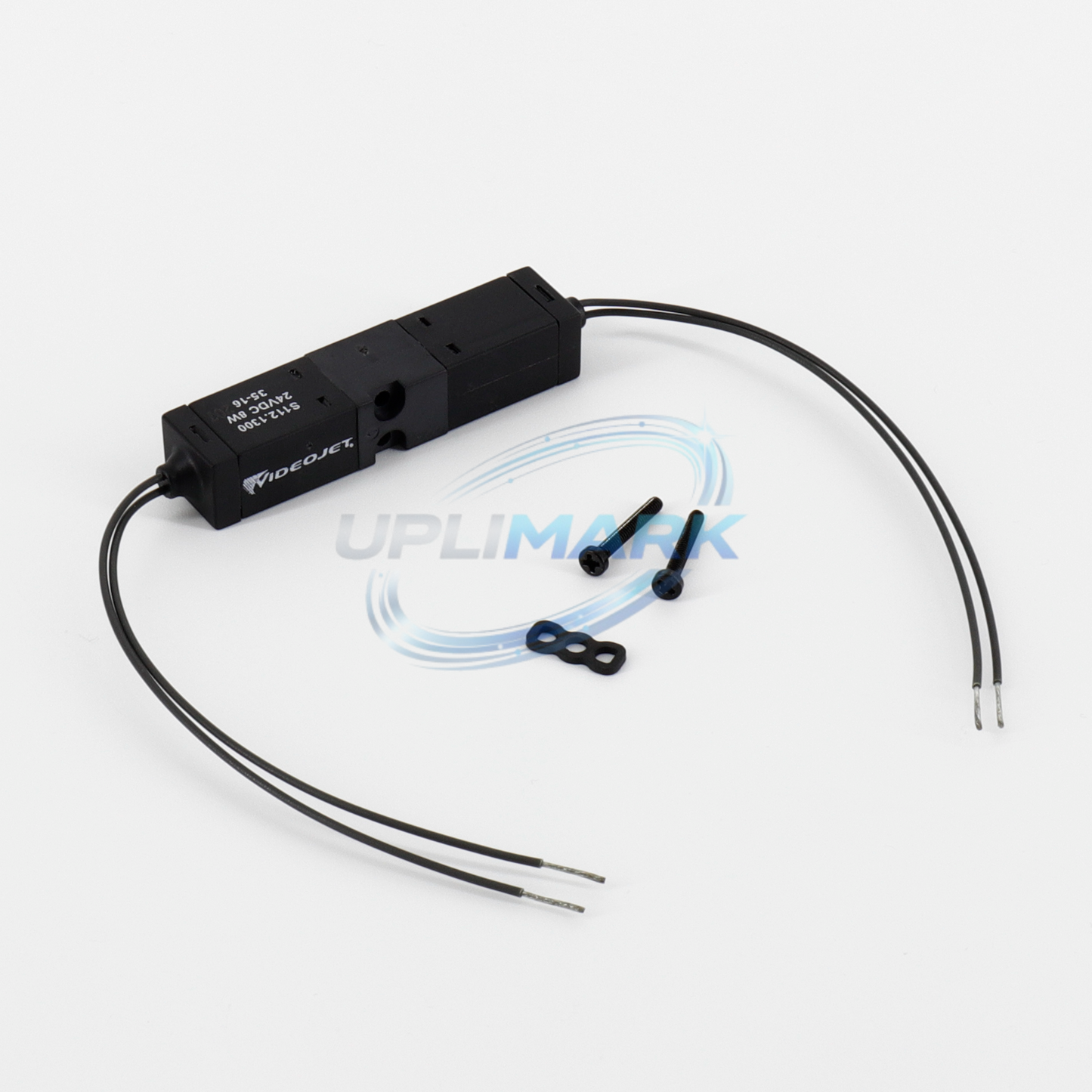 Compatible with Videojet 1000 – Soleniod Valve For Videojet 1000 Series 1300 (Short)