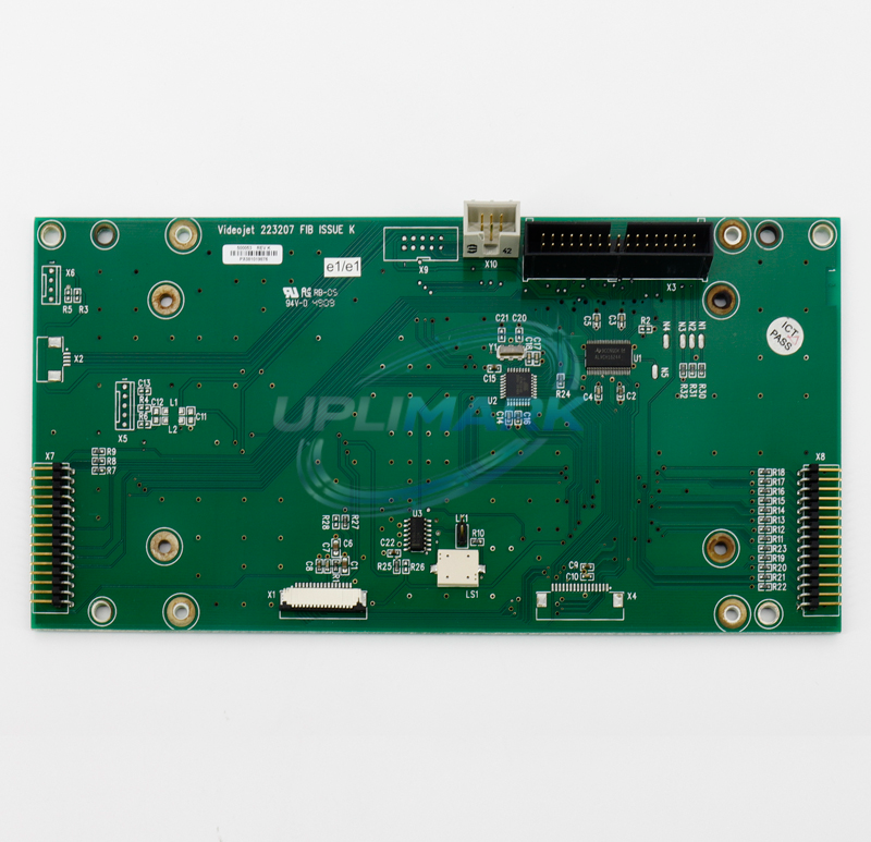 Compatible with Videojet 1000 – Display Backplane For 1000 Series