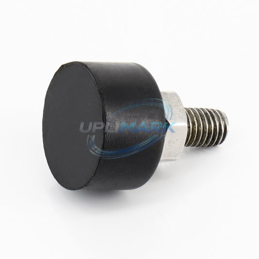 Compatible with Videojet 1000 – Nozzle Bracket Round Foot Pad ￠25*14