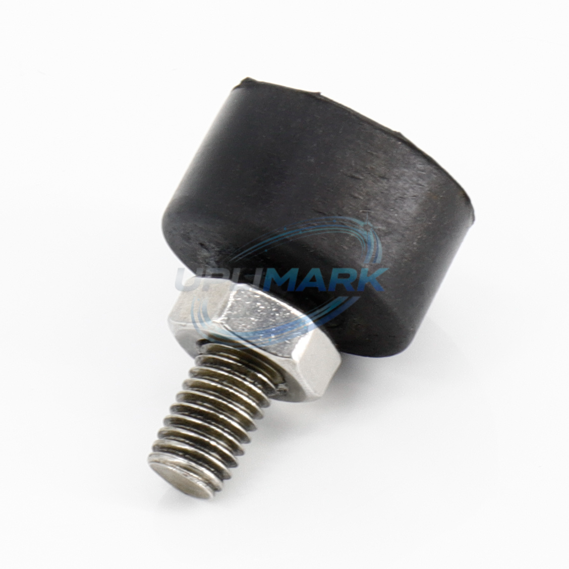 Compatible with Videojet 1000 – Nozzle Bracket Round Foot Pad ￠25*14
