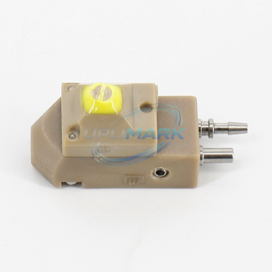 Compatible with Videojet 2000 – Excel 2000 Opaque Printer Only: Control Valve, Ink Assy.