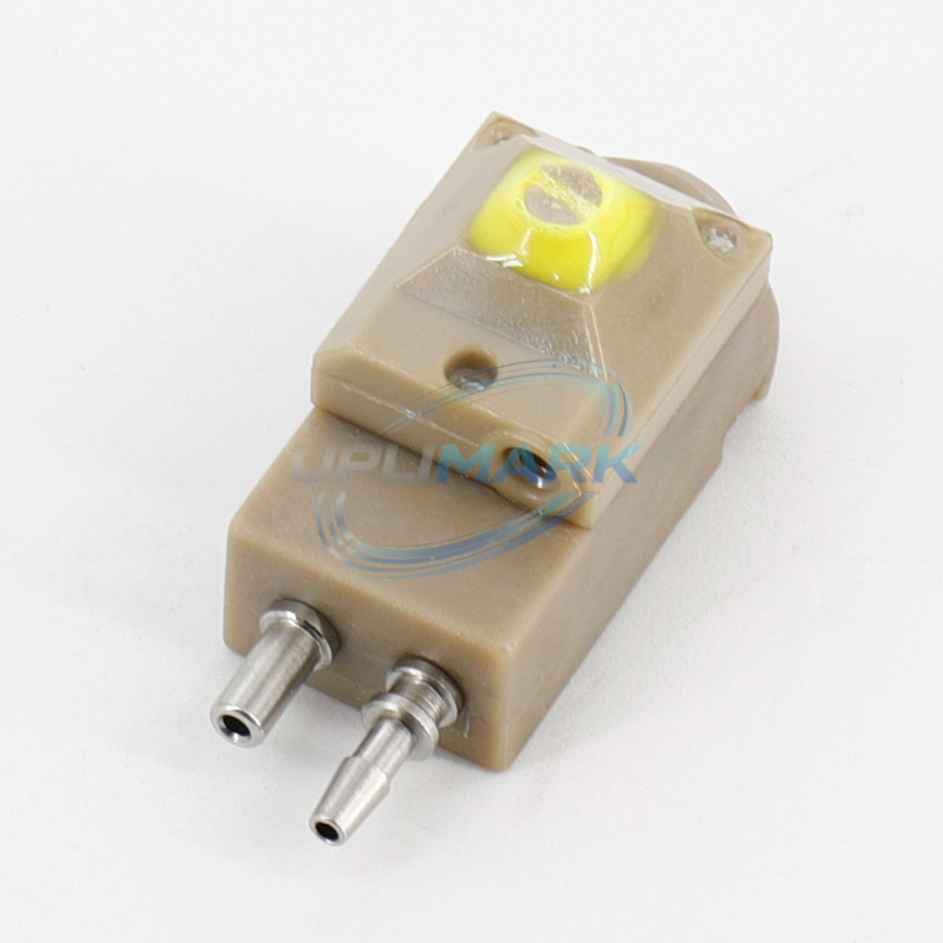 Compatible with Videojet 2000 – Excel 2000 Opaque Printer Only: Control Valve, Ink Assy.