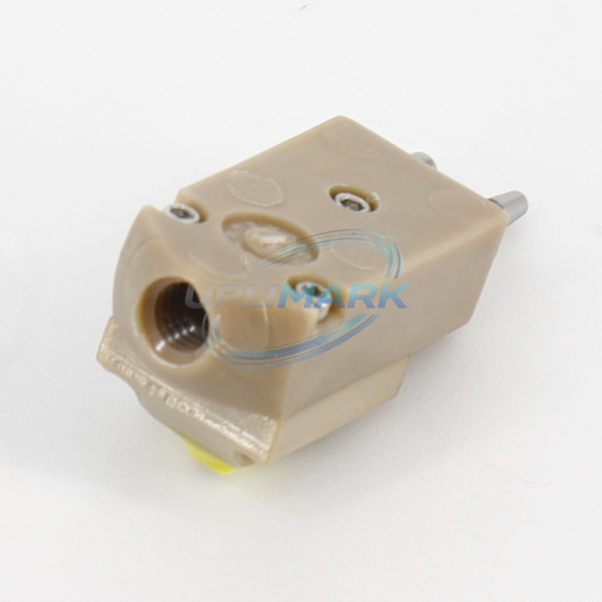 Compatible with Videojet 2000 – Excel 2000 Opaque Printer Only: Control Valve, Ink Assy.