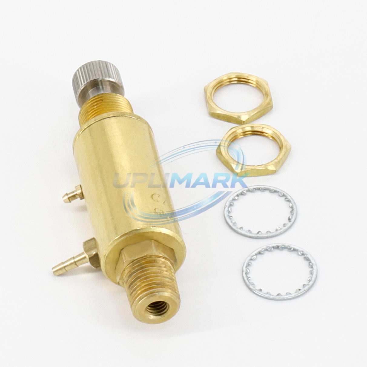 Compatible with Videojet general – Regulator, Transfer 10-32 1/8-27 Npt
