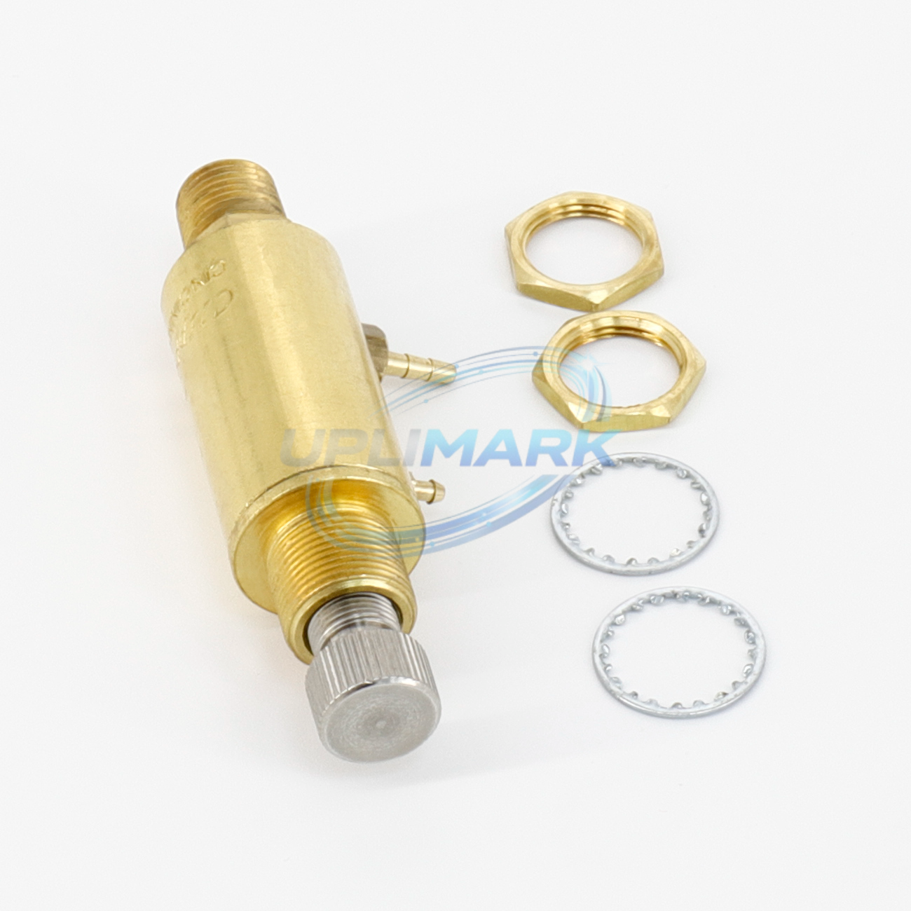 Compatible with Videojet general – Regulator, Transfer 10-32 1/8-27 Npt