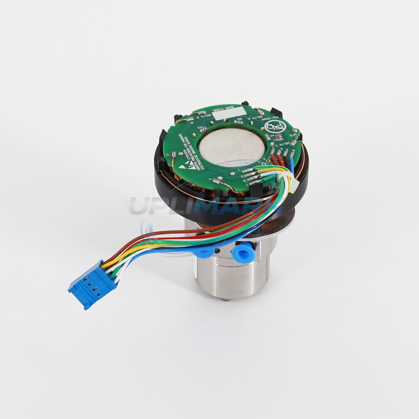 Compatible with Videojet 1000 – Pump (With Motor) For 1000 Series