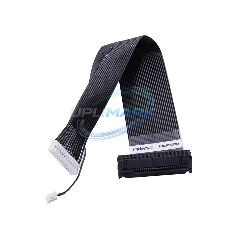 Compatible with Videojet general – Spare 32Tprinthead Cable Lh