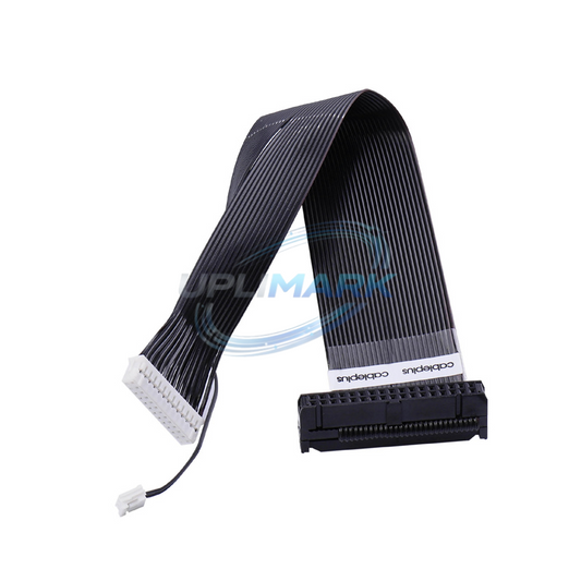 Compatible with Videojet general – Spare 32Tprinthead Cable Lh