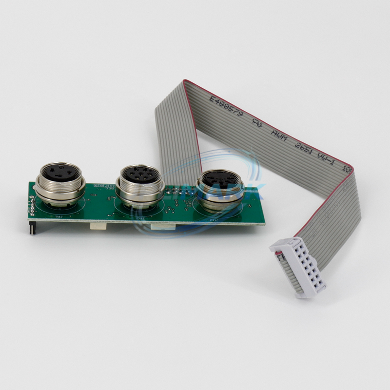 Compatible with Videojet 1000 – Pcb Assy External Interface