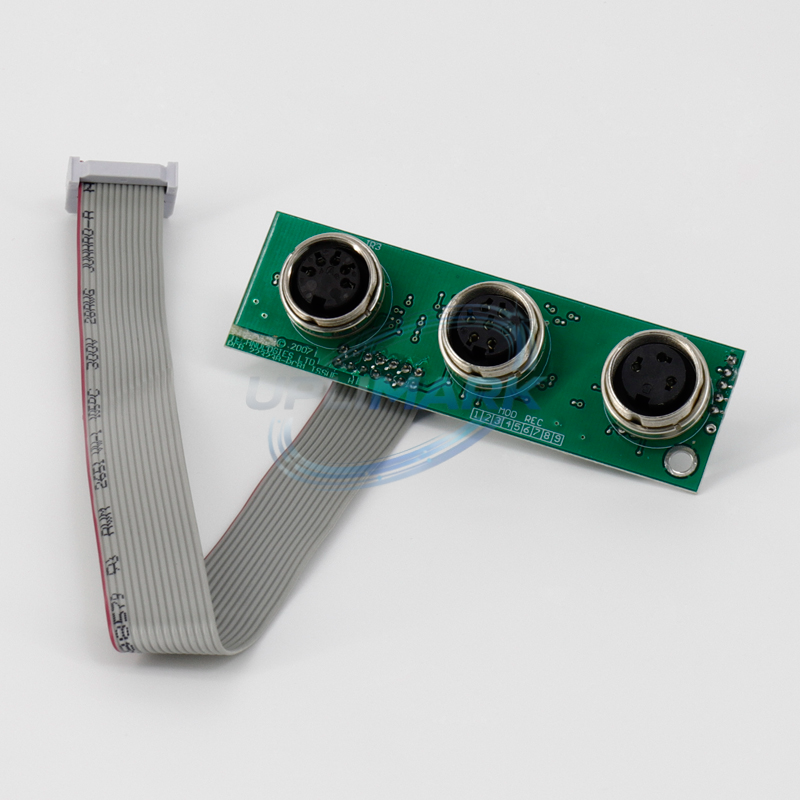Compatible with Videojet 1000 – Pcb Assy External Interface