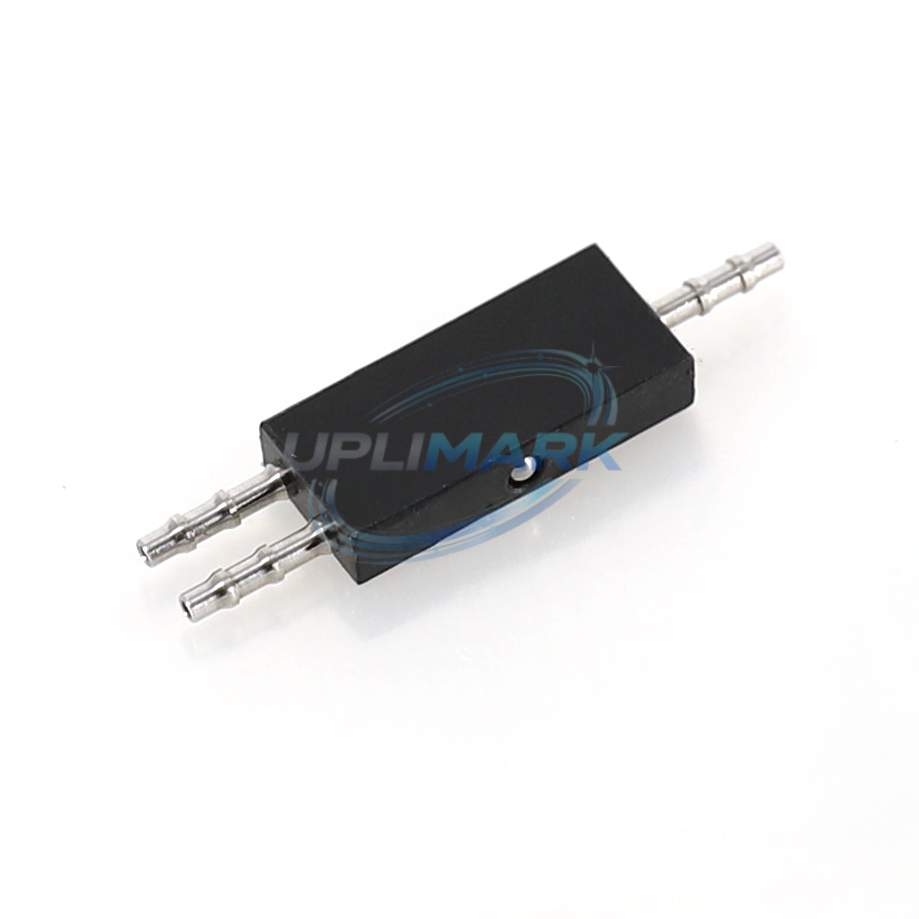 3MM THREE-WAY CONNECTOR (ONE IN TWO) – For Videojet 1000 Series