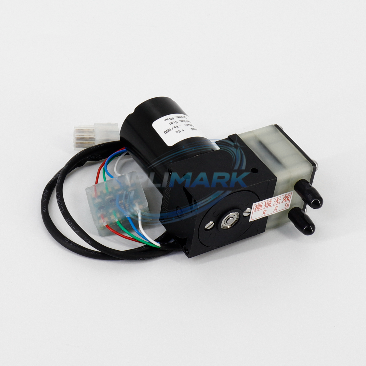 Compatible with Videojet 1000 – Vacuum Pump For Videojet 1000 Series（New Type)