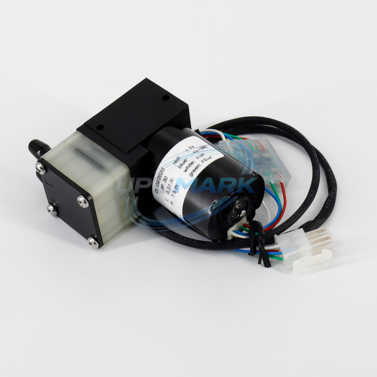 Compatible with Videojet 1000 – Vacuum Pump For Videojet 1000 Series（New Type)