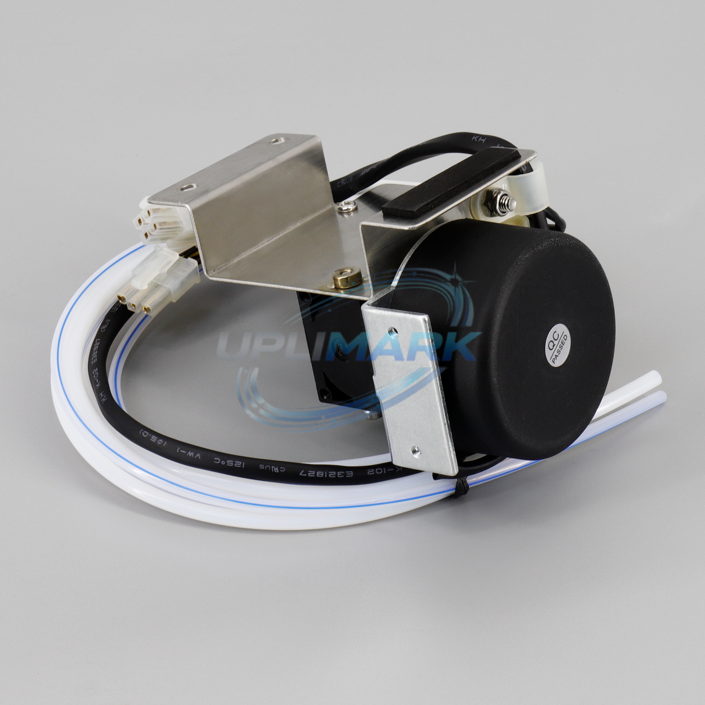 Compatible with Videojet 1000 – 1000 Series Recycling Pump Assembly Old Model（With Tube ）