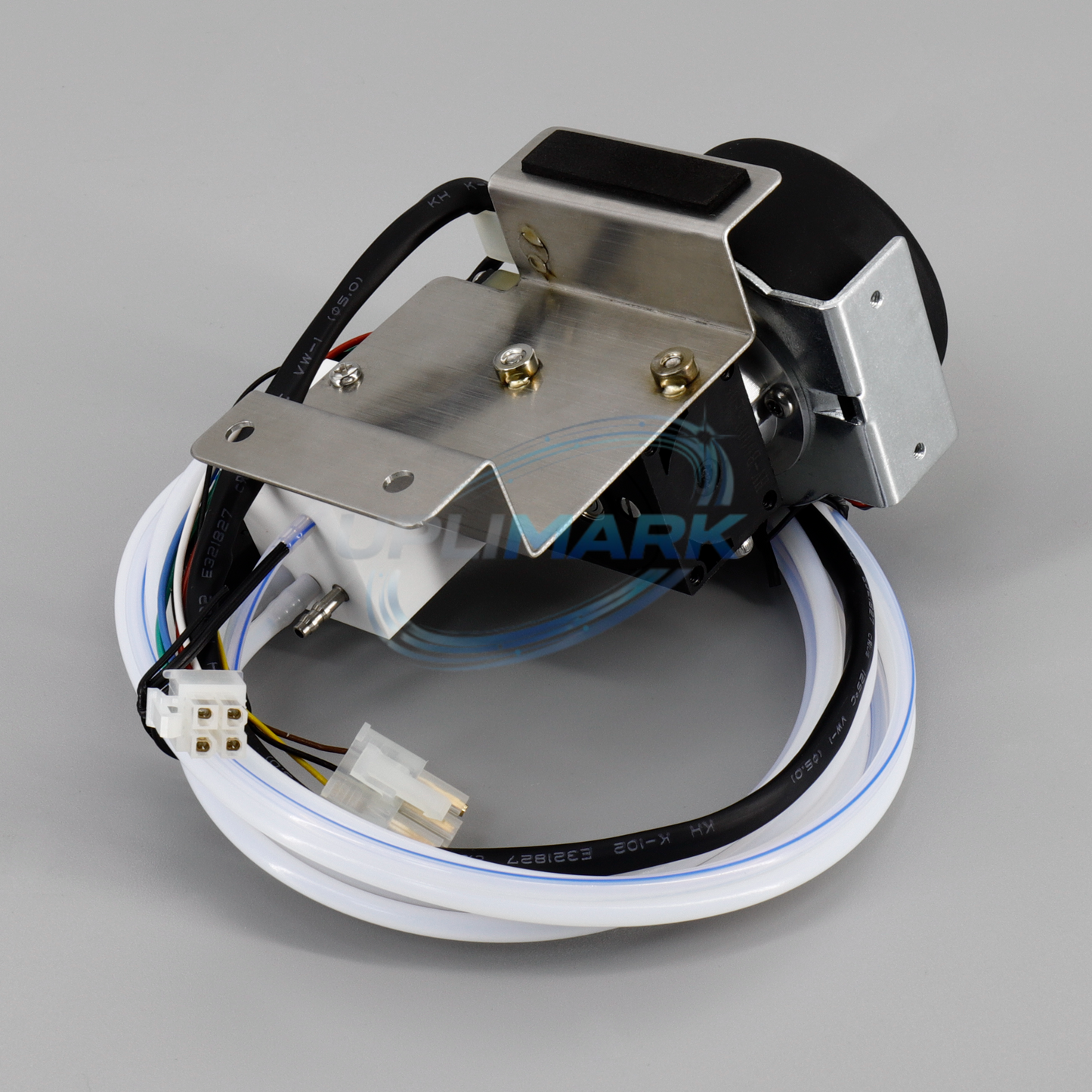Compatible with Videojet 1000 – 1000 Series Recycling Pump Assembly Old Model（With Tube ）