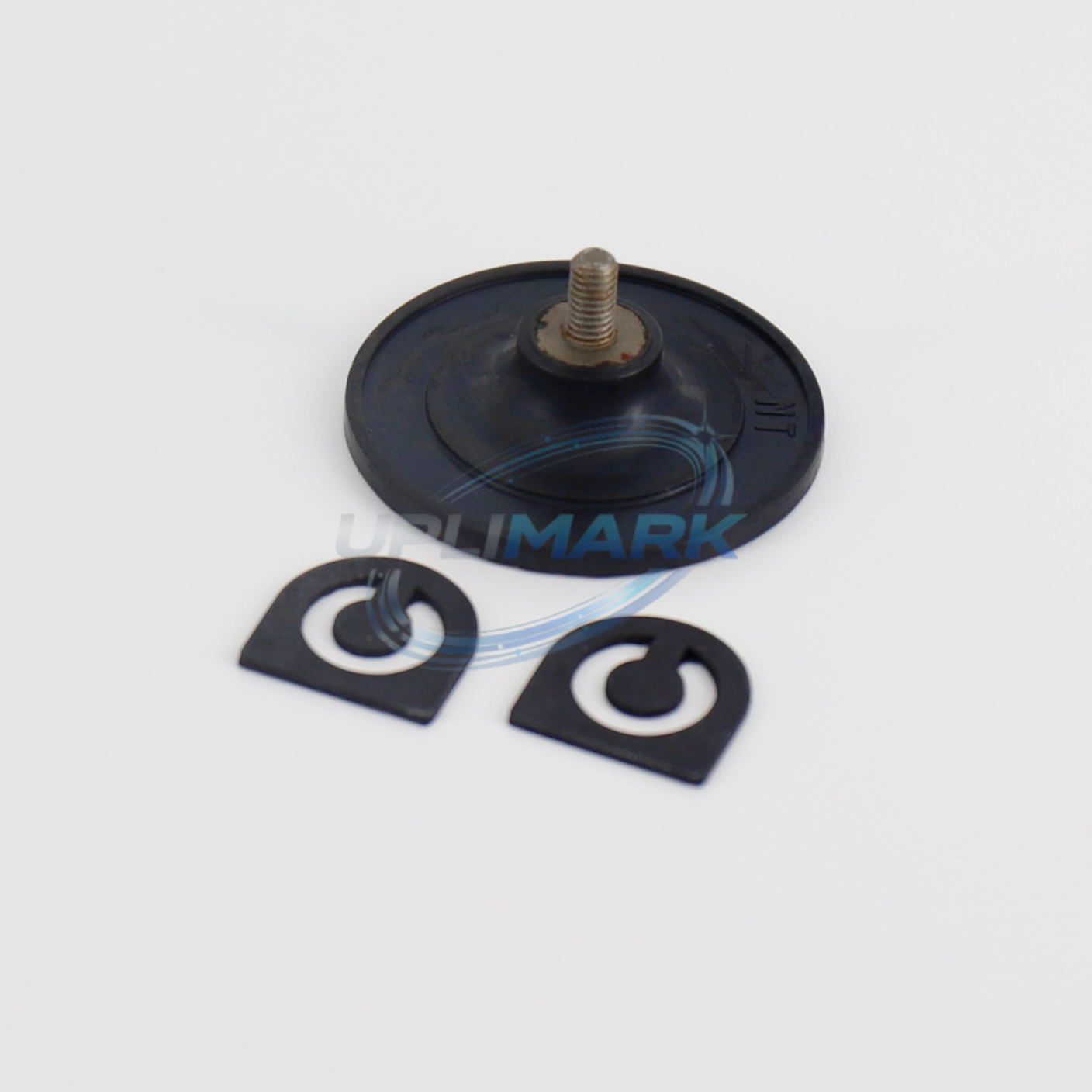Compatible with Videojet 1000 – Double End Recovery Pump Diaphragm Kit For 1710