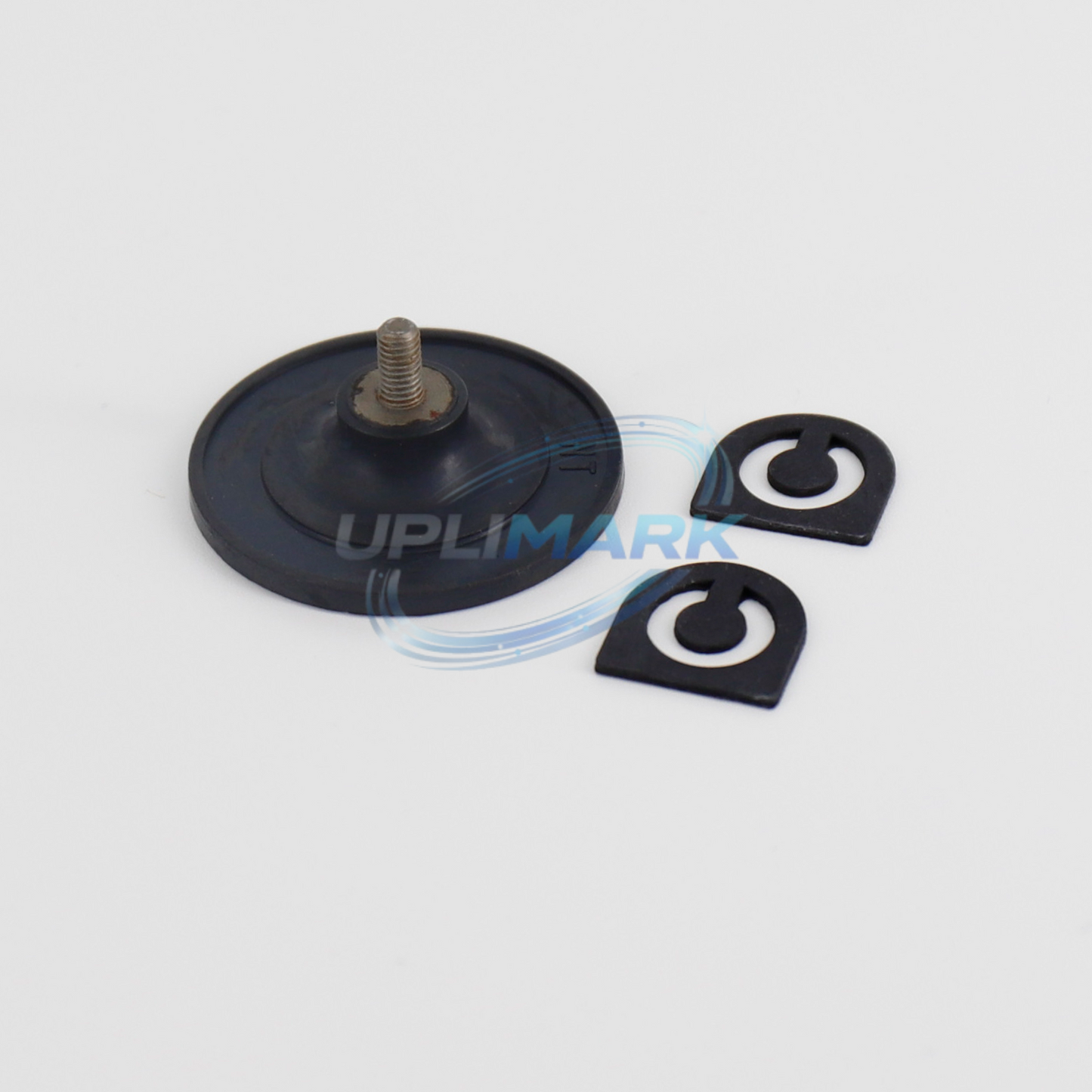 Compatible with Videojet 1000 – Double End Recovery Pump Diaphragm Kit For 1710