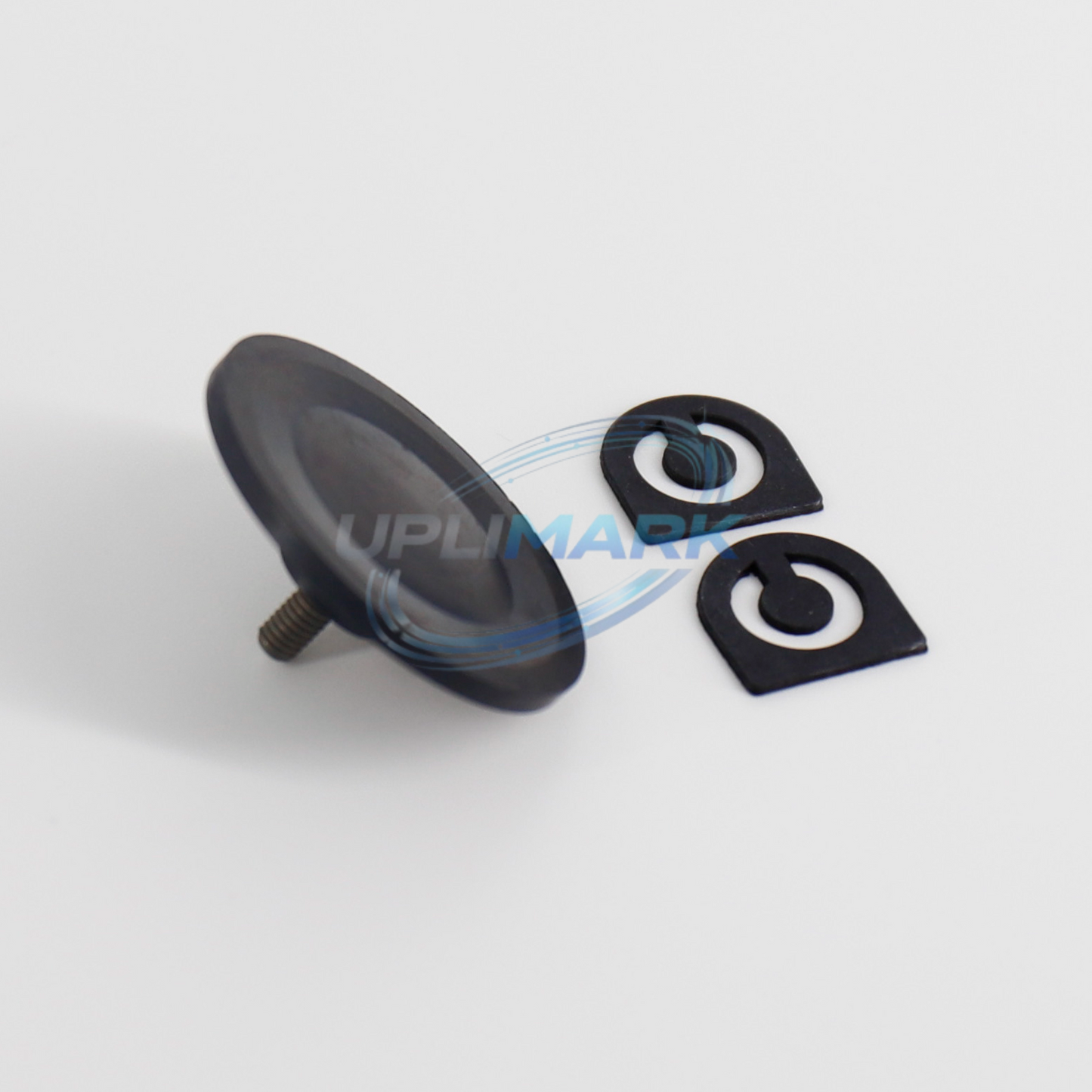 Compatible with Videojet 1000 – Double End Recovery Pump Diaphragm Kit For 1710
