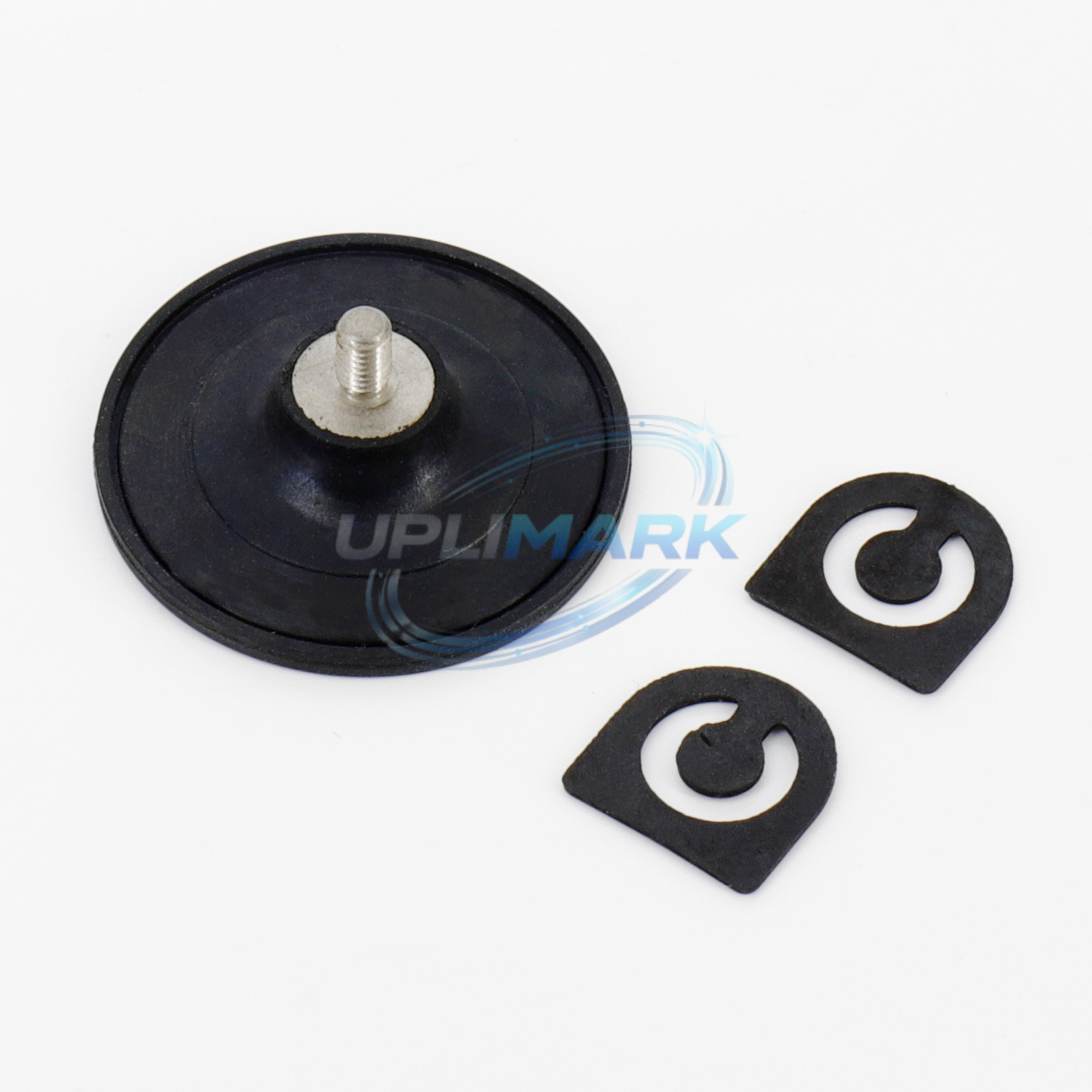 Compatible with Videojet 1000 – Double End Recovery Pump Diaphragm Kit For 1710