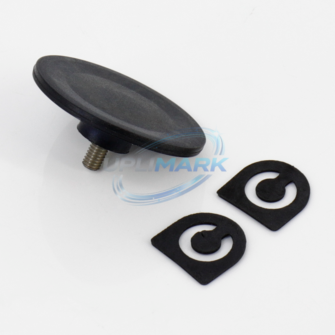 Compatible with Videojet 1000 – Double End Recovery Pump Diaphragm Kit For 1710