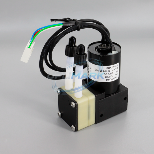 Compatible with Videojet 1000 – Recovery Diaphragm Pump For 1580