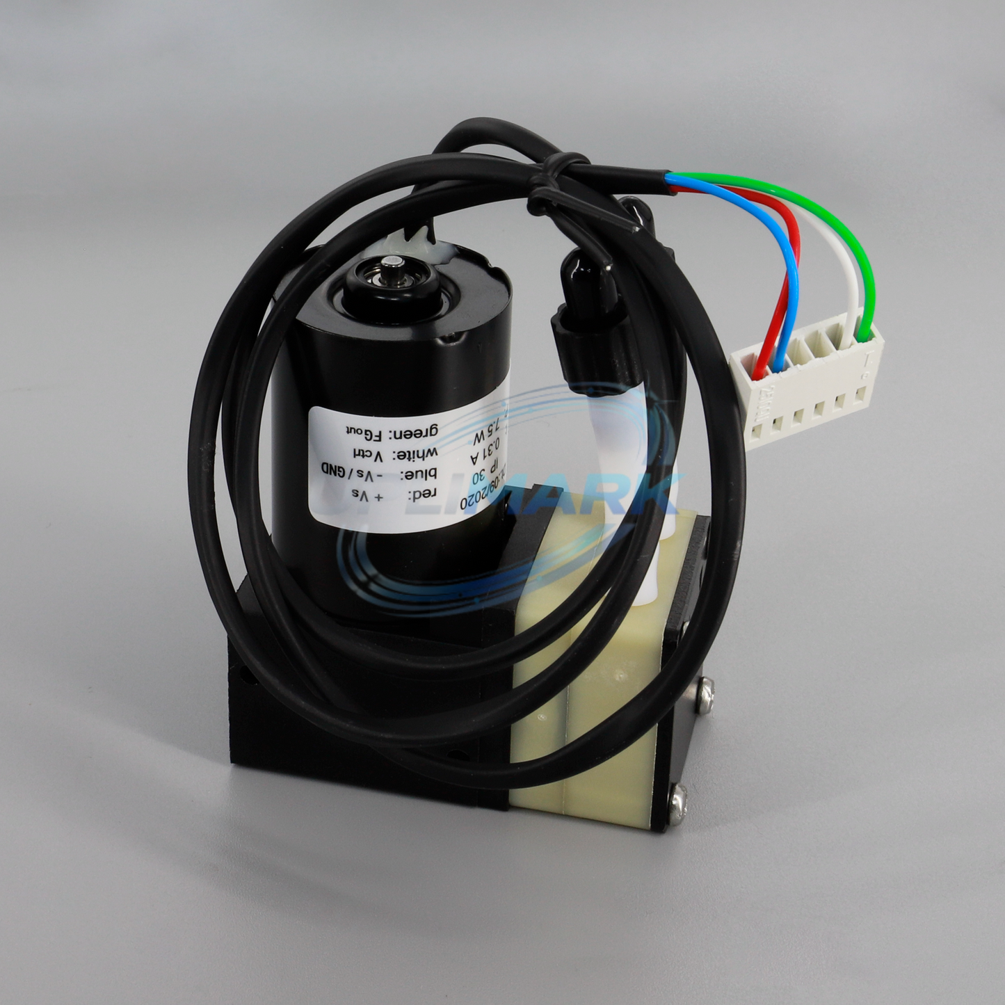 Compatible with Videojet 1000 – Recovery Diaphragm Pump For 1580