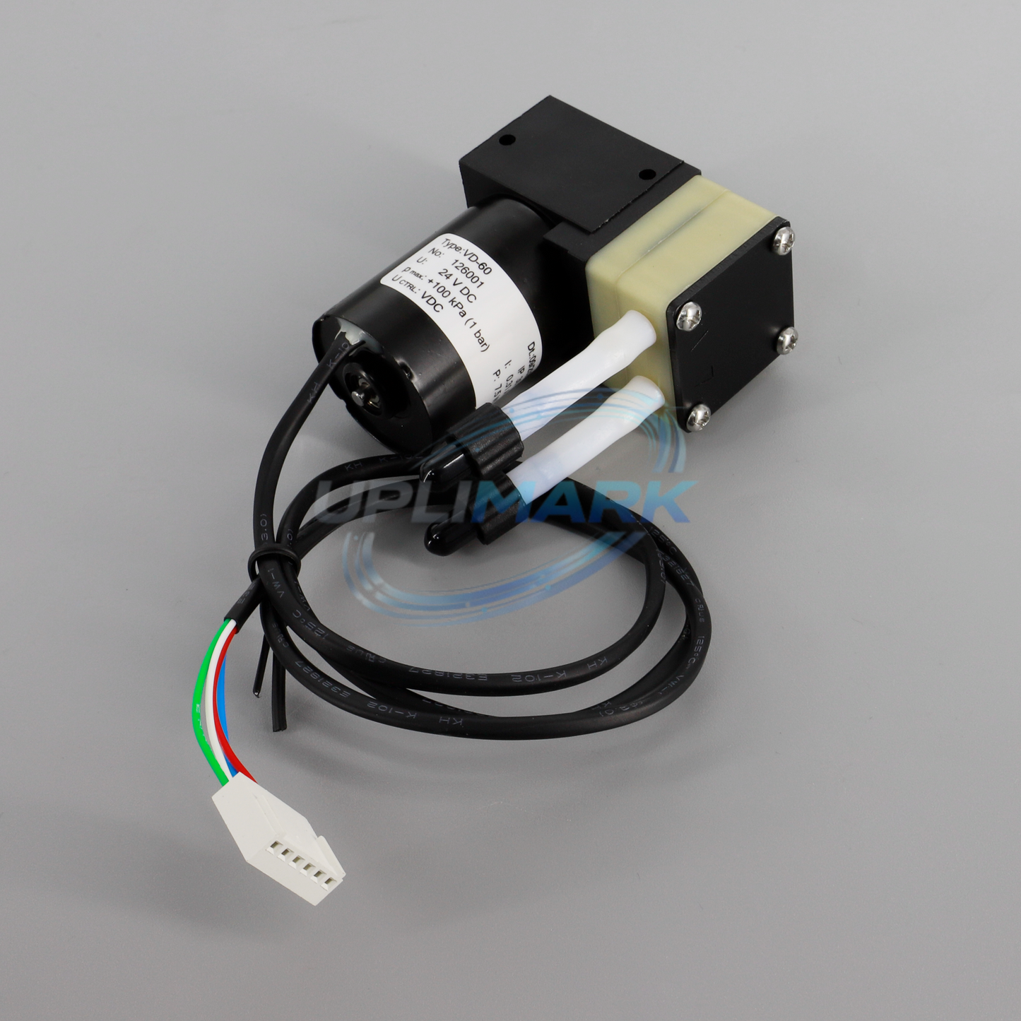 Compatible with Videojet 1000 – Recovery Diaphragm Pump For 1580