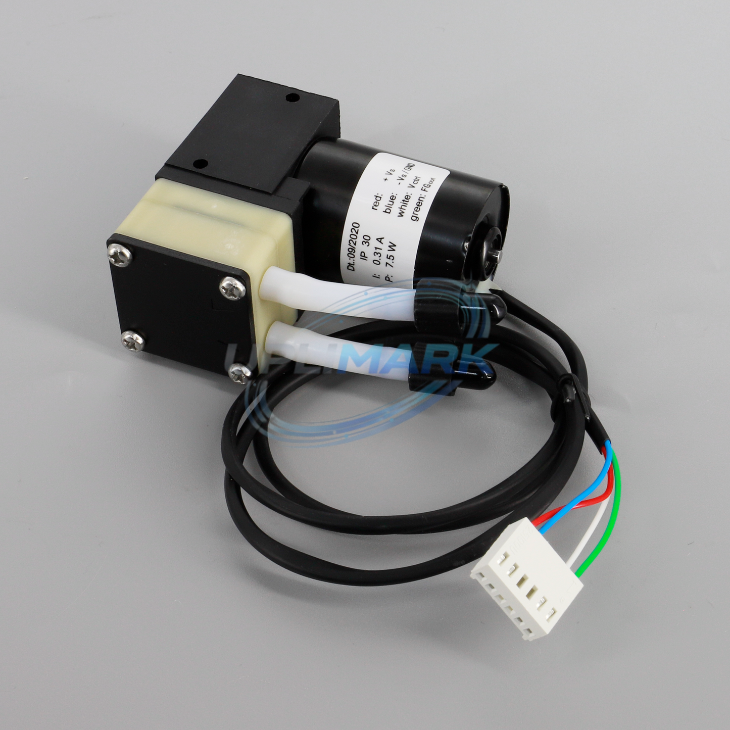 Compatible with Videojet 1000 – Recovery Diaphragm Pump For 1580
