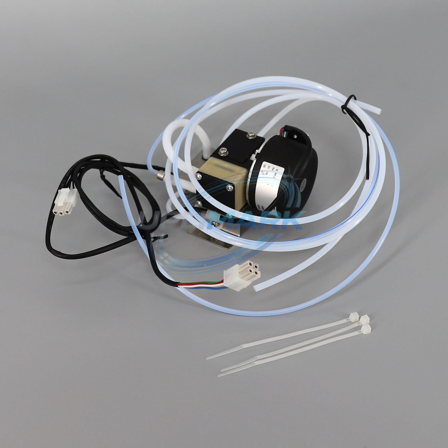 Compatible with Videojet 1000 – 1000 Series Recycling Pump Components (Old Pump/New Valve/Including Pipe)