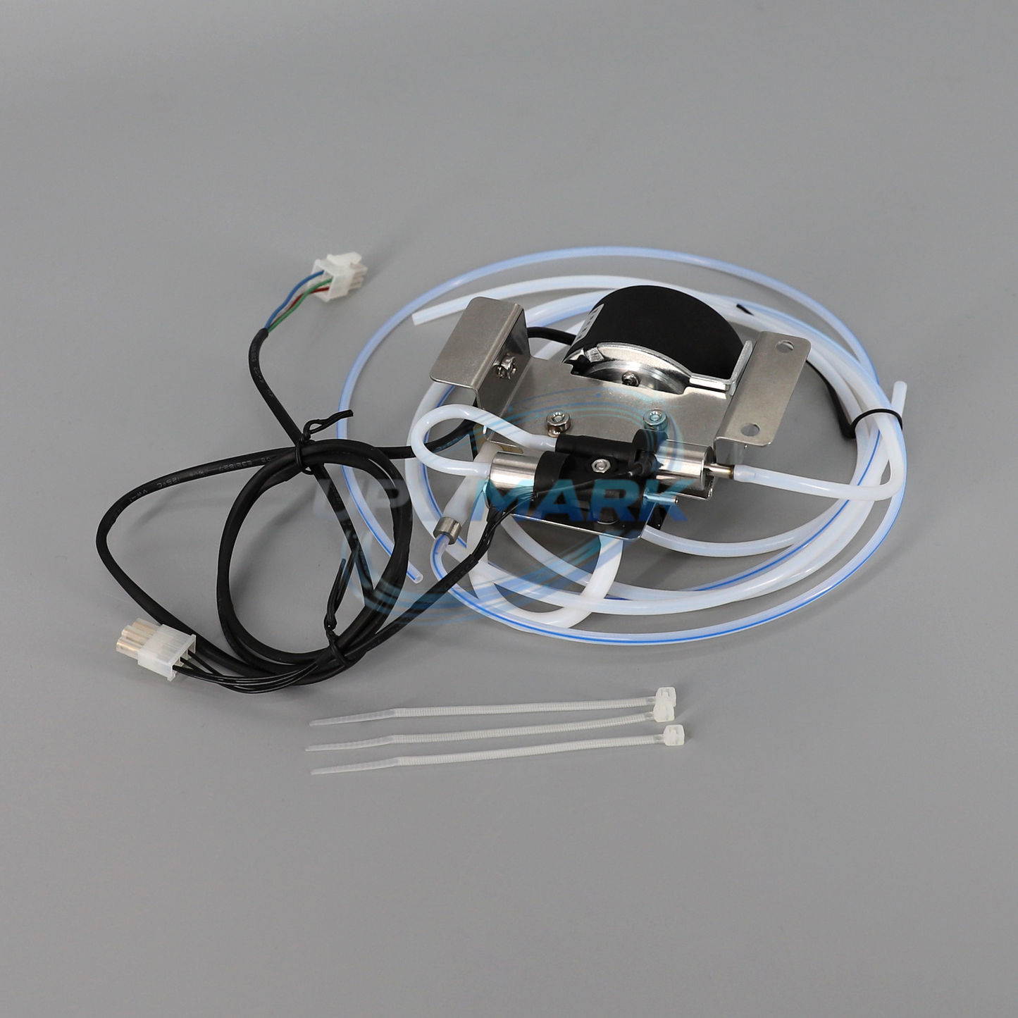 Compatible with Videojet 1000 – 1000 Series Recycling Pump Components (Old Pump/New Valve/Including Pipe)