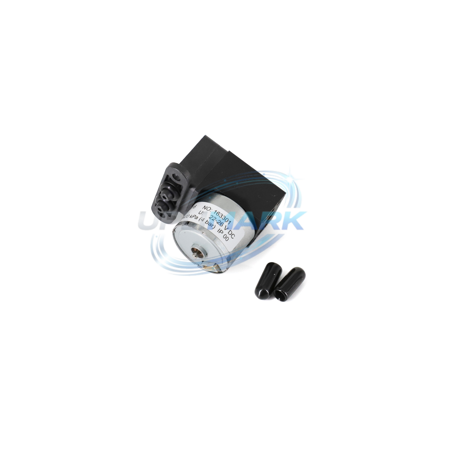Compatible with Videojet 1000 – Solvent Addition Module Diaphragm Pump For 1580