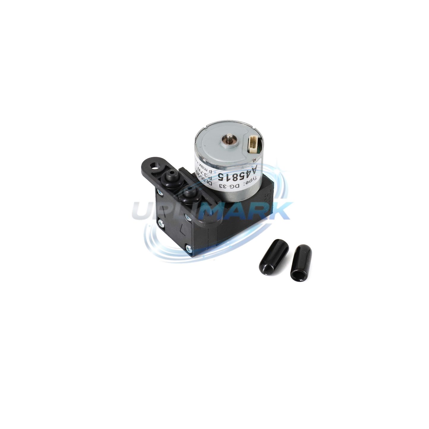 Compatible with Videojet 1000 – Solvent Addition Module Diaphragm Pump For 1580