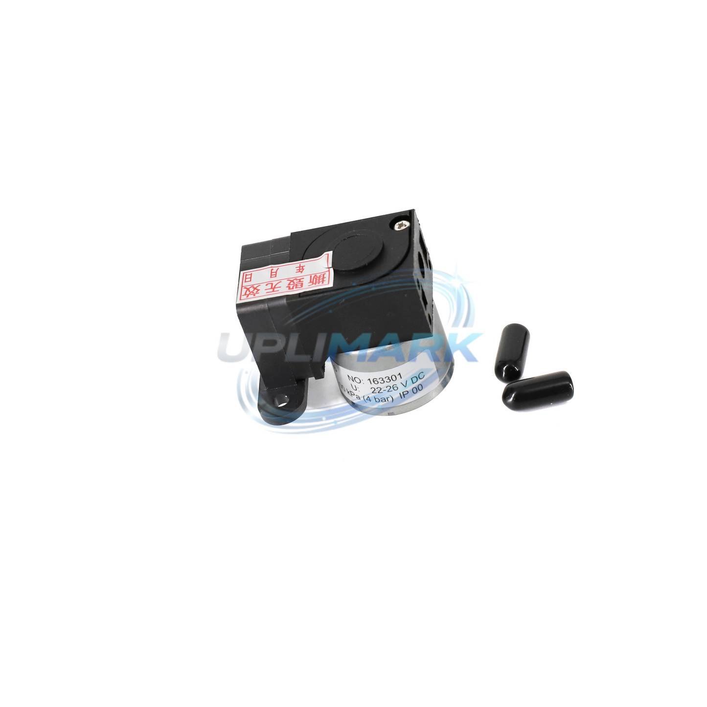 Compatible with Videojet 1000 – Solvent Addition Module Diaphragm Pump For 1580