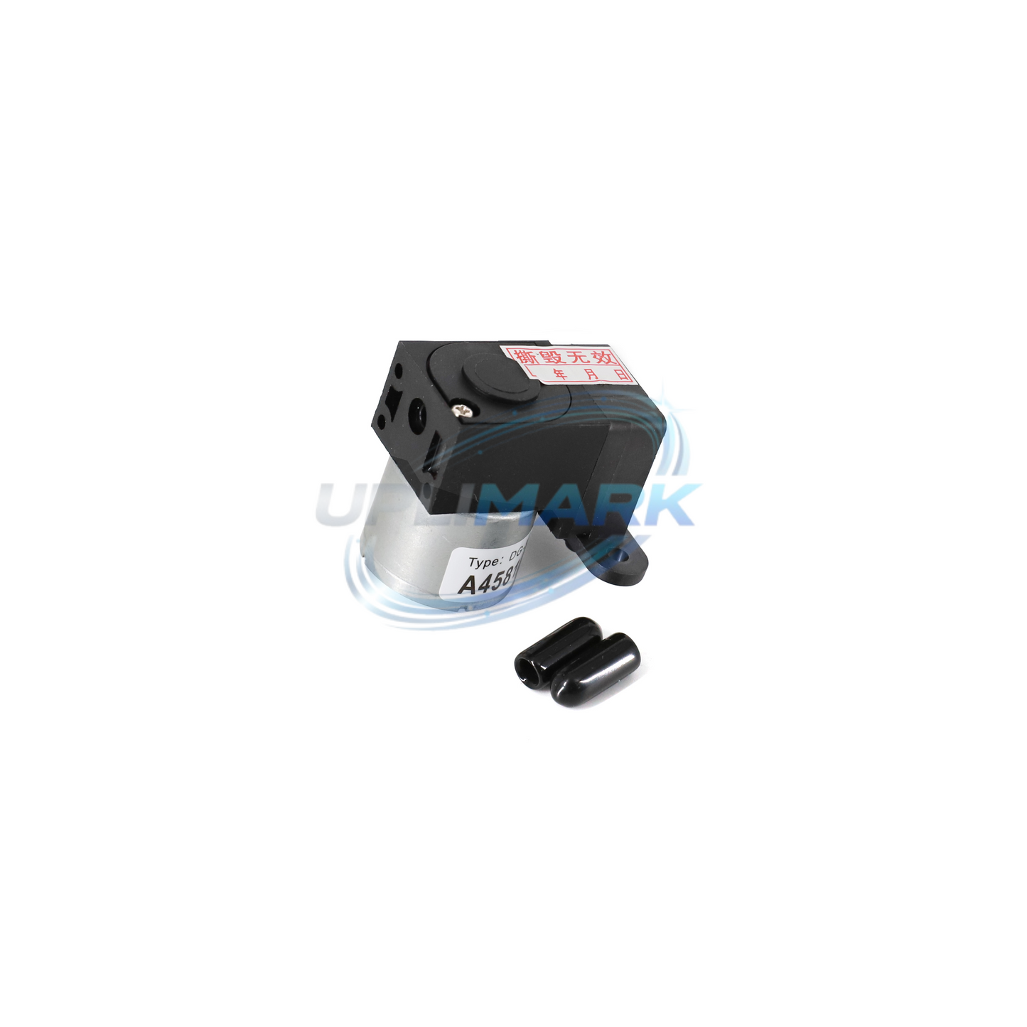 Compatible with Videojet 1000 – Solvent Addition Module Diaphragm Pump For 1580